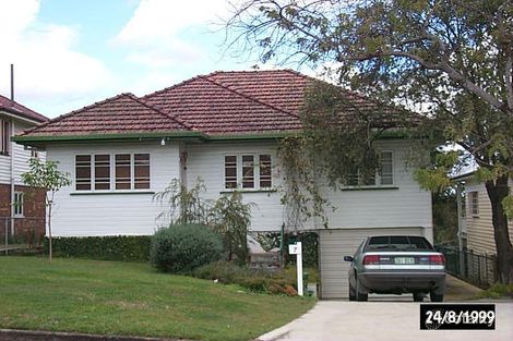 7 High St, Ashgrove, QLD 4060