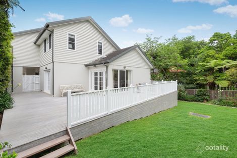 52a Kulgoa Rd, Pymble, NSW 2073