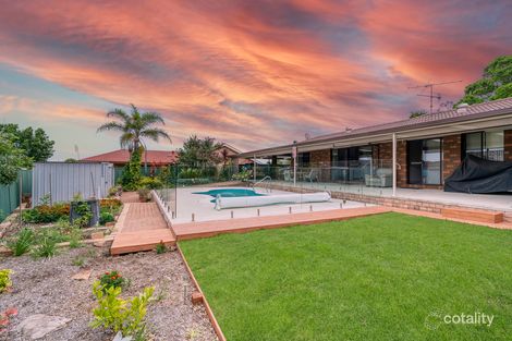 Property photo of 1 Mountain View Place Narellan NSW 2567