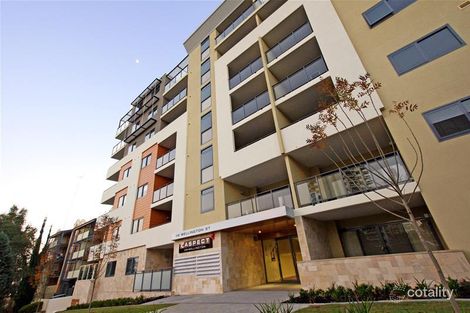 33/18 Wellington St, East Perth, WA 6004