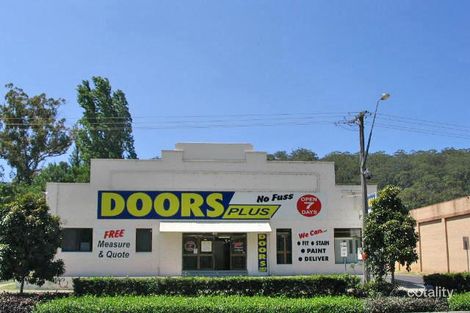 43 Central Coast Hwy, West Gosford, NSW 2250