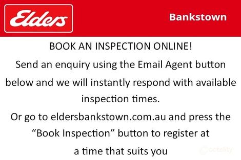 Property photo of 12/15 Melanie Street Bankstown NSW 2200