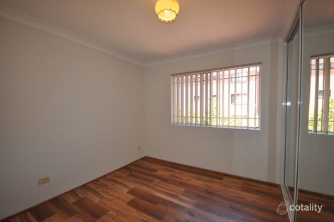 Property photo of 12/15 Melanie Street Bankstown NSW 2200