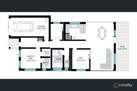 Property photo of 50 Rivergum Drive Nerang QLD 4211