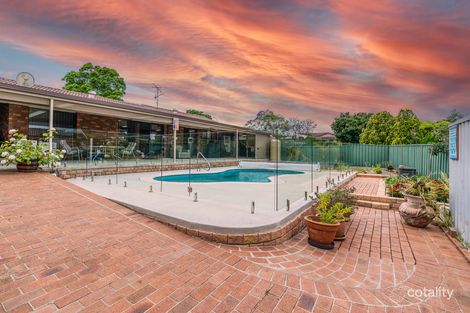 Property photo of 1 Mountain View Place Narellan NSW 2567