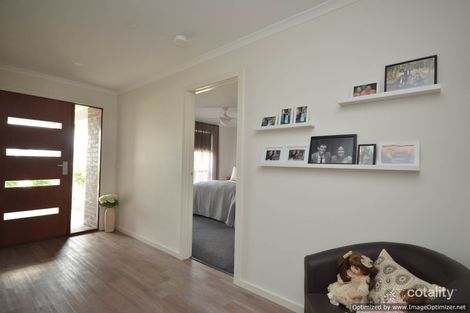 Property photo of 27 Shannon Boulevard Bairnsdale VIC 3875