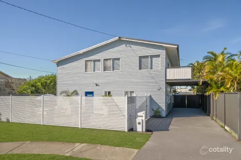 Property photo of 4 Thomas Street Clontarf QLD 4019
