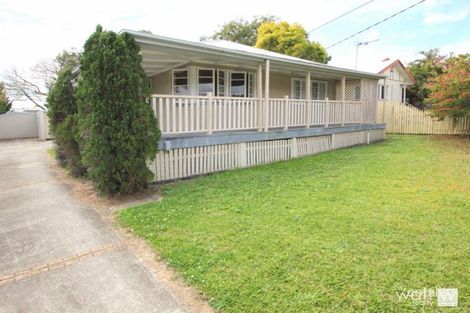 Property photo of 83 Pechey Street Chermside QLD 4032