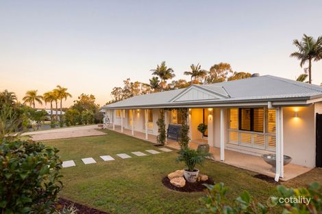 Property photo of 2 Murdoch Court Sippy Downs QLD 4556
