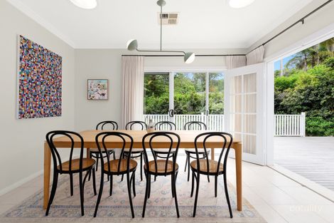 Property photo of 52A Kulgoa Road Pymble NSW 2073
