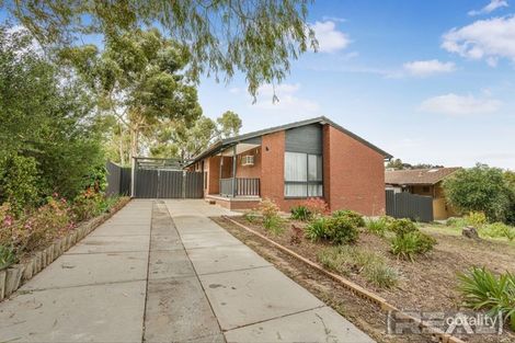Property photo of 5 Olympia Crescent Hackham West SA 5163