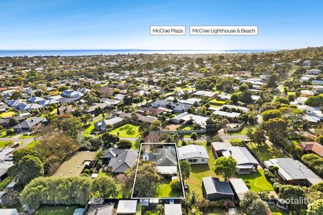 Property photo of 103 Austin Avenue McCrae VIC 3938