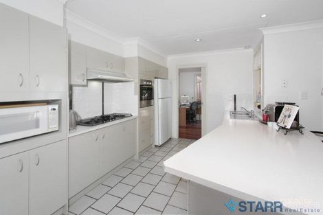 Property photo of 14 Whitton Place Doonside NSW 2767