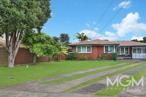 Property photo of 46 Dransfield Avenue Mascot NSW 2020