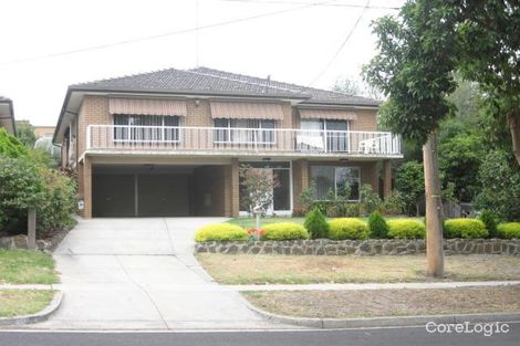 Property photo of 10 Balwyn Road Bulleen VIC 3105