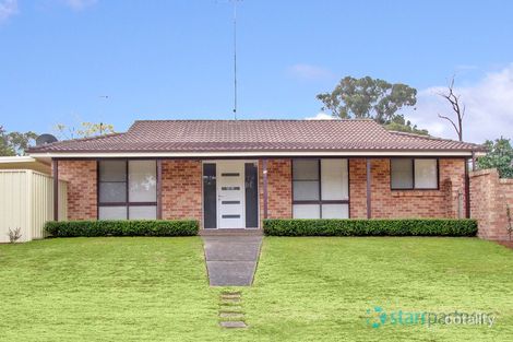 30 Snailham Cres, South Windsor, NSW 2756