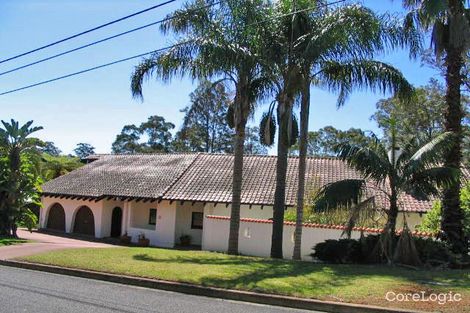 Property photo of 50-52 Cambewarra Avenue Castle Hill NSW 2154
