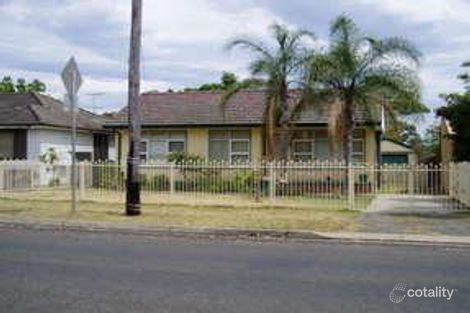 Property photo of 35 Nardoo Street Ingleburn NSW 2565