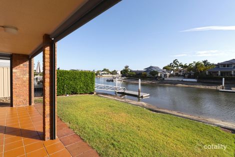 Property photo of 1/16 Yallanga Place Mooloolaba QLD 4557
