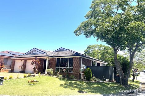 Property photo of 32 Myee Crescent Baulkham Hills NSW 2153