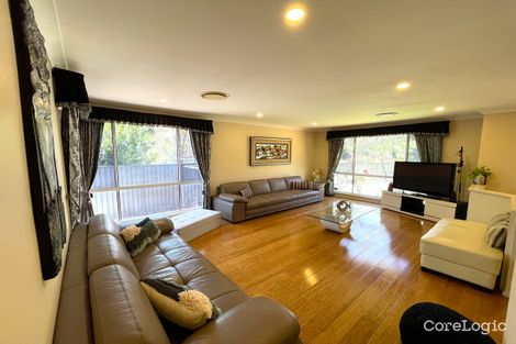 Property photo of 32 Myee Crescent Baulkham Hills NSW 2153
