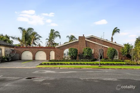 Property photo of 22 Lochside Drive West Lakes SA 5021
