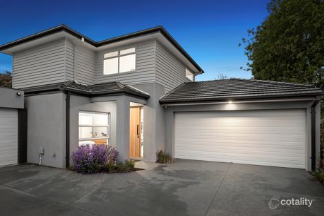 Property photo of 2/113 Windermere Drive Ferntree Gully VIC 3156