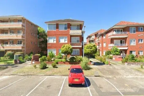 3/45-47 Banks St, Monterey, NSW 2217