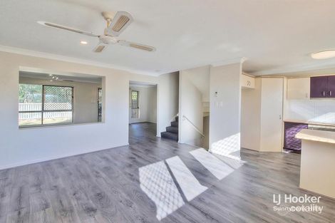 Property photo of 9/9 San Mateo Boulevard Eight Mile Plains QLD 4113