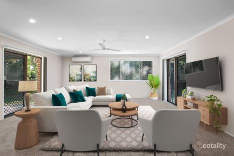 Property photo of 115 Apsley Way Andergrove QLD 4740