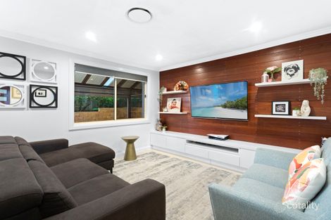 Property photo of 17 Pallister Street Kings Langley NSW 2147