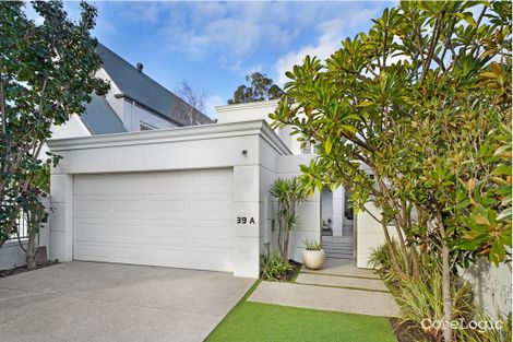 Property photo of 39A Bay Road Claremont WA 6010