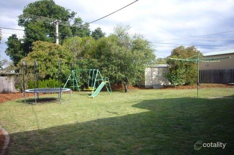 Property photo of 51 Healy Street Spence ACT 2615