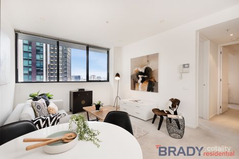 Property photo of 1207/28 Wills Street Melbourne VIC 3000