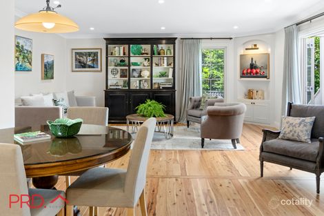 Property photo of 56 Yetholme Avenue Baulkham Hills NSW 2153