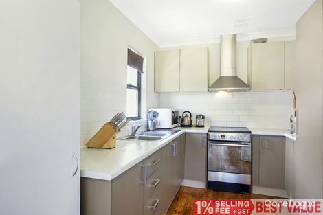 Property photo of 49 Marquesa Crescent Lethbridge Park NSW 2770