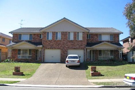 1/64 Lord Howe Dr, Green Valley, NSW 2168