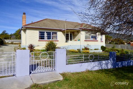 22 Grant St, Fingal, TAS 7214