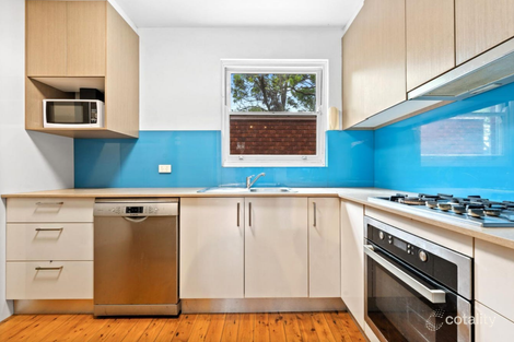 Property photo of 4/187 Frederick Street Ashfield NSW 2131