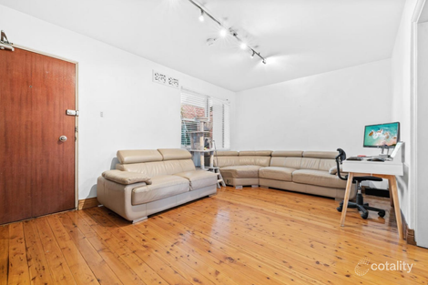 Property photo of 4/187 Frederick Street Ashfield NSW 2131