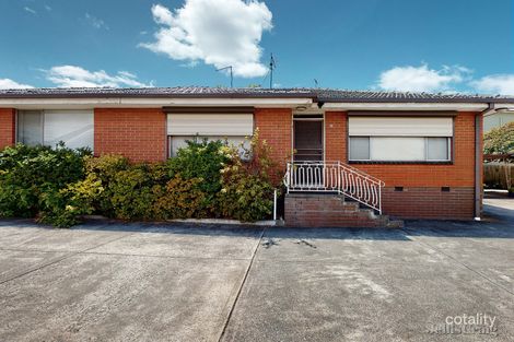 2/83 Maribyrnong Rd, Ascot Vale, VIC 3032