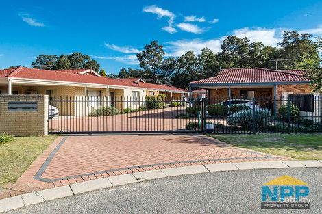 Property photo of 4/11 Exmouth Place Thornlie WA 6108