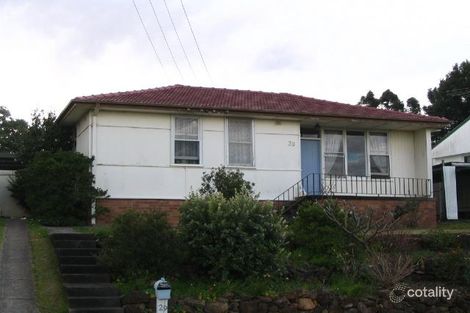 29 Meldrum Ave, Mount Pritchard, NSW 2170