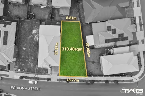 4 ECHIDNA ST, MELONBA, NSW 2765