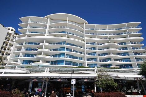Property photo of 901/59-75 Mooloolaba Esplanade Mooloolaba QLD 4557