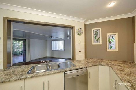 Property photo of 6 Nagle Court Bargara QLD 4670