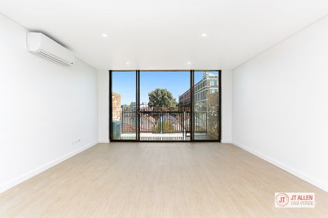14/8-10 Cowper St, Marrickville, NSW 2204