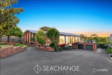 12 Jacaranda Cres, Mornington, VIC 3931