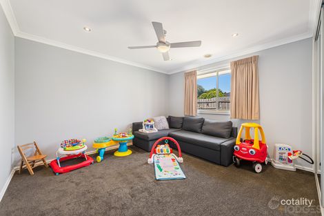Property photo of 6 Buckhurst Way Hoppers Crossing VIC 3029