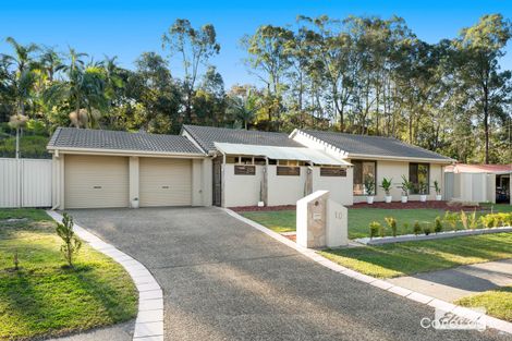 10 Parkview Cres, Shailer Park, QLD 4128